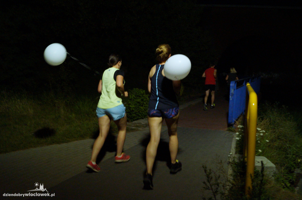 IV Włocławski Bieg Nocny - 2,75 km
