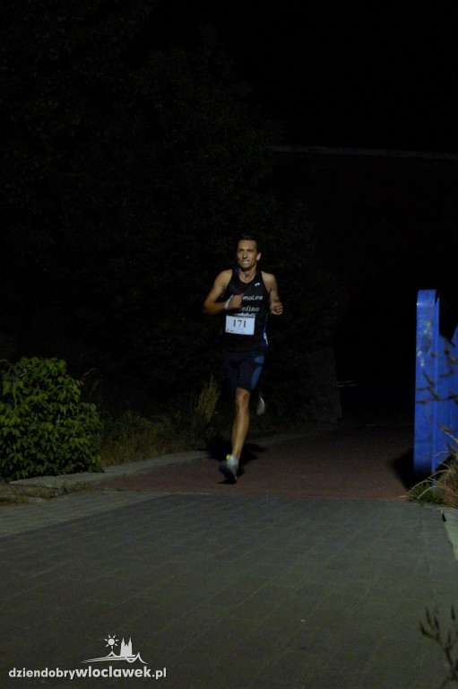 IV Włocławski Bieg Nocny - 2,75 km