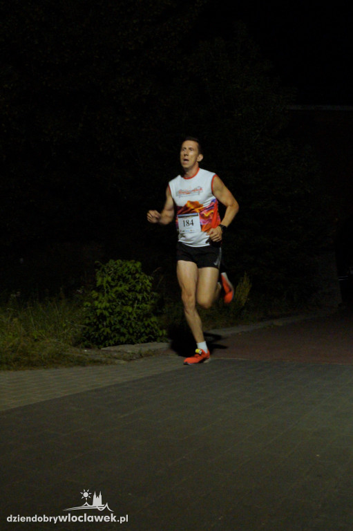 IV Włocławski Bieg Nocny - 2,75 km