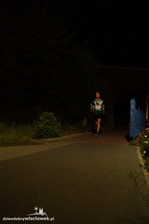 IV Włocławski Bieg Nocny - 2,75 km
