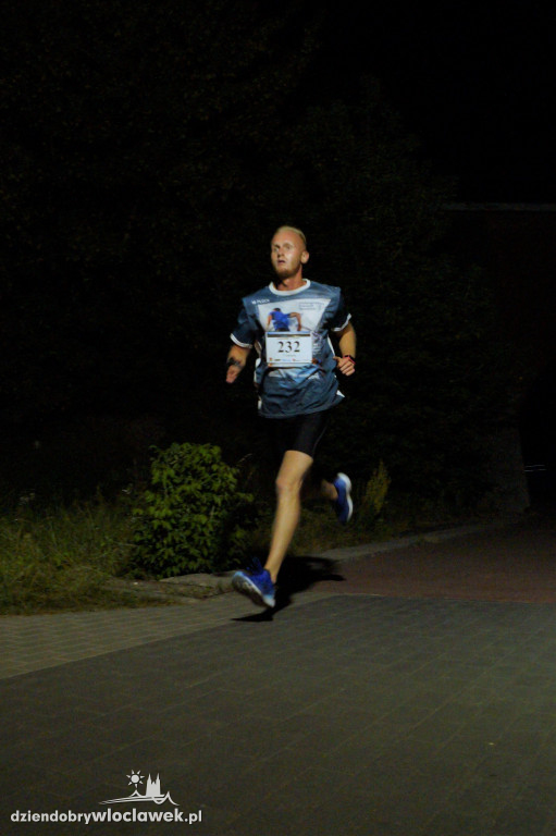 IV Włocławski Bieg Nocny - 2,75 km