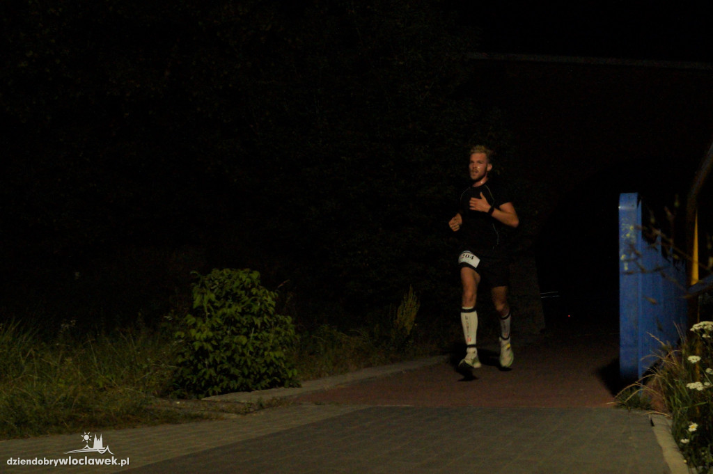 IV Włocławski Bieg Nocny - 2,75 km