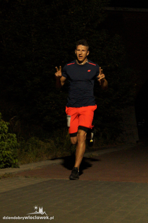 IV Włocławski Bieg Nocny - 2,75 km