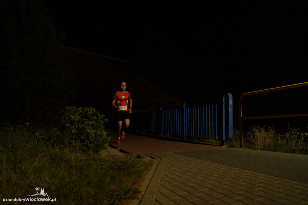 IV Włocławski Bieg Nocny - 2,75 km