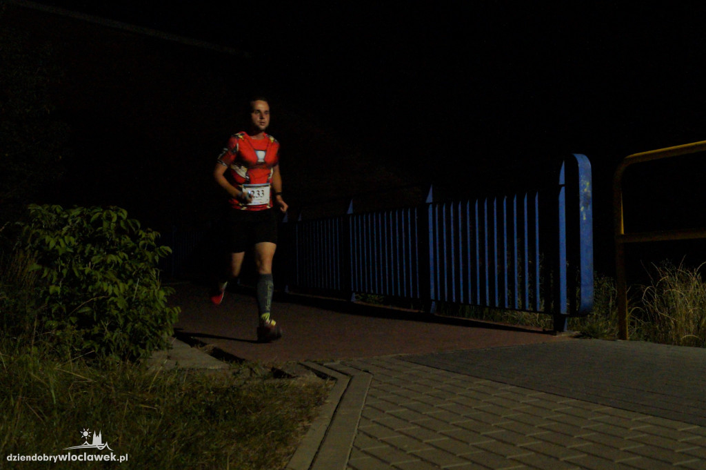 IV Włocławski Bieg Nocny - 2,75 km