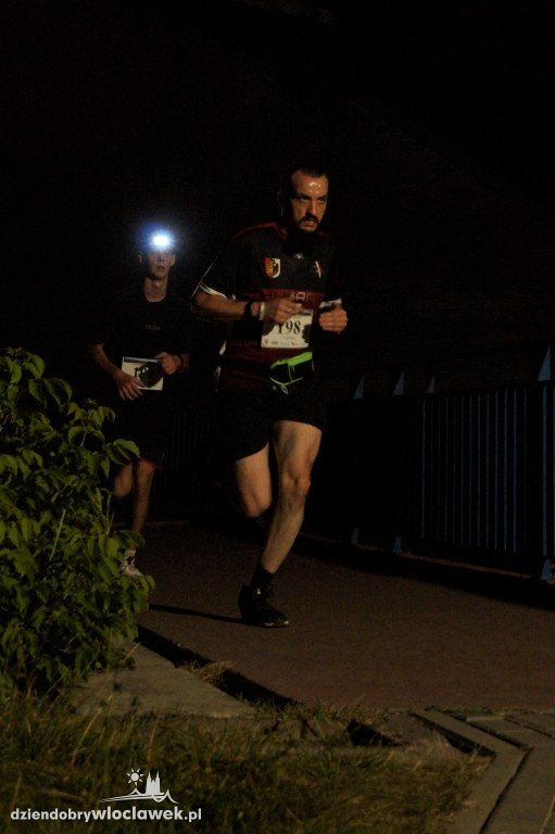 IV Włocławski Bieg Nocny - 2,75 km
