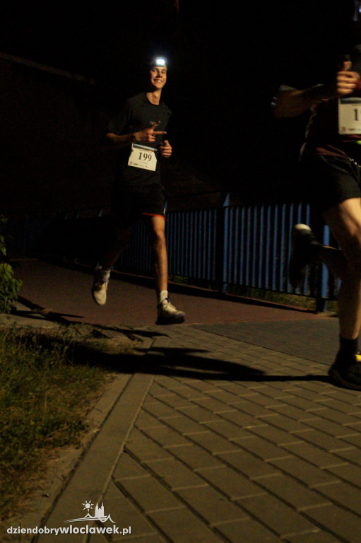 IV Włocławski Bieg Nocny - 2,75 km