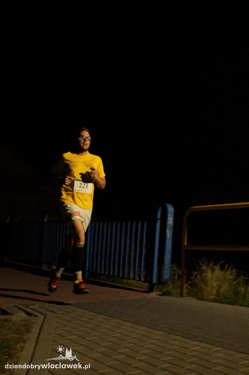 IV Włocławski Bieg Nocny - 2,75 km