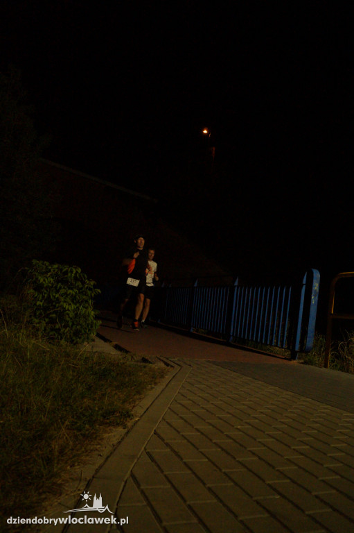 IV Włocławski Bieg Nocny - 2,75 km