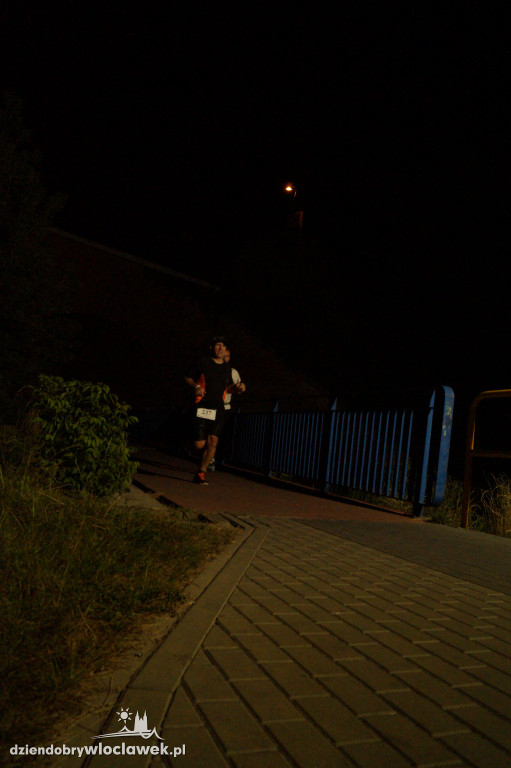 IV Włocławski Bieg Nocny - 2,75 km