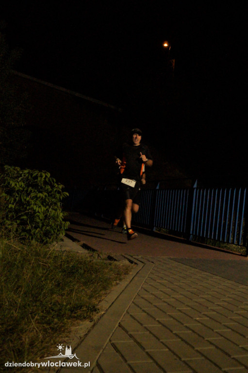 IV Włocławski Bieg Nocny - 2,75 km