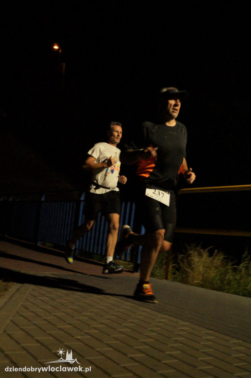 IV Włocławski Bieg Nocny - 2,75 km
