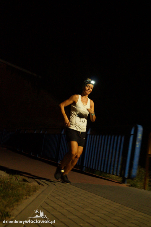 IV Włocławski Bieg Nocny - 2,75 km