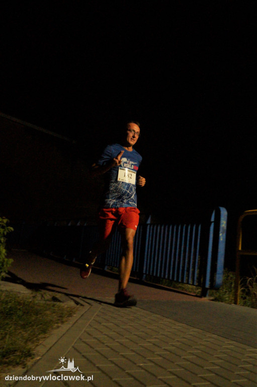 IV Włocławski Bieg Nocny - 2,75 km