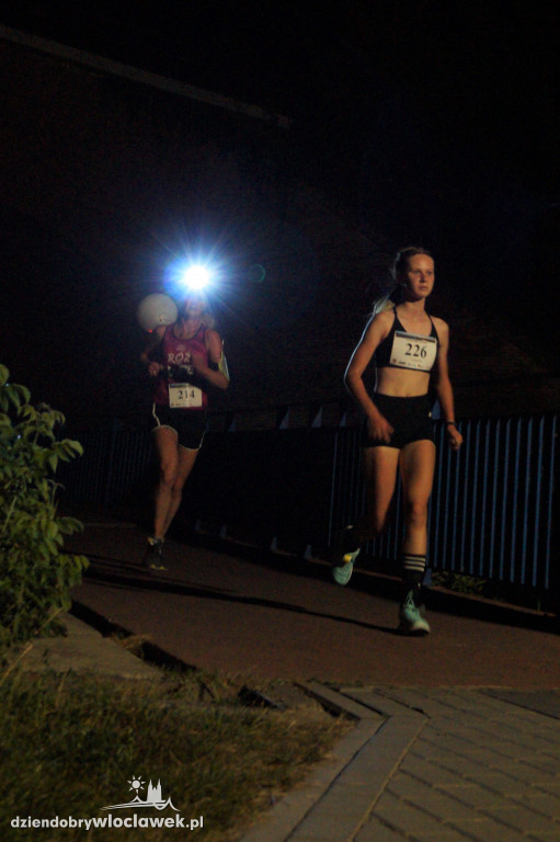 IV Włocławski Bieg Nocny - 2,75 km