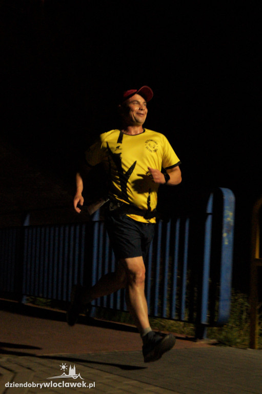 IV Włocławski Bieg Nocny - 2,75 km