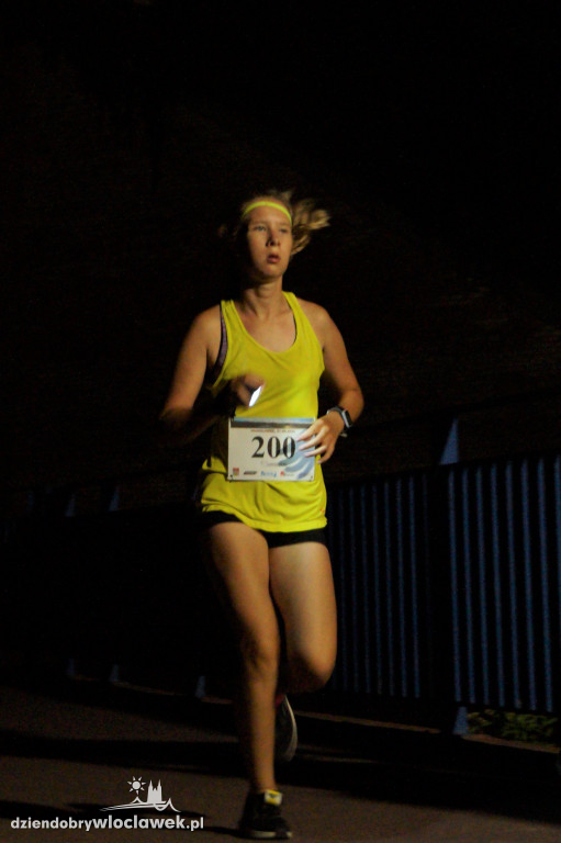 IV Włocławski Bieg Nocny - 2,75 km