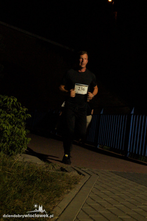 IV Włocławski Bieg Nocny - 2,75 km