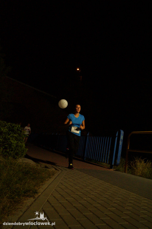IV Włocławski Bieg Nocny - 2,75 km