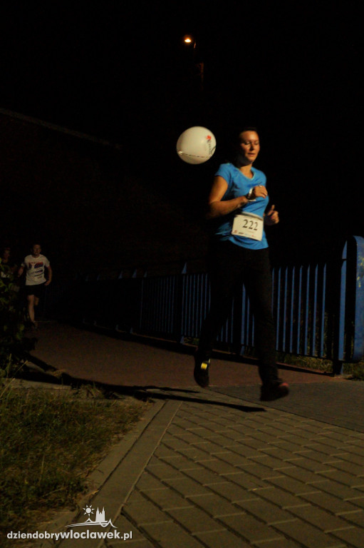 IV Włocławski Bieg Nocny - 2,75 km