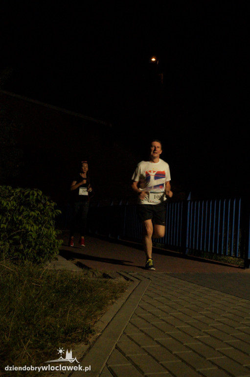 IV Włocławski Bieg Nocny - 2,75 km