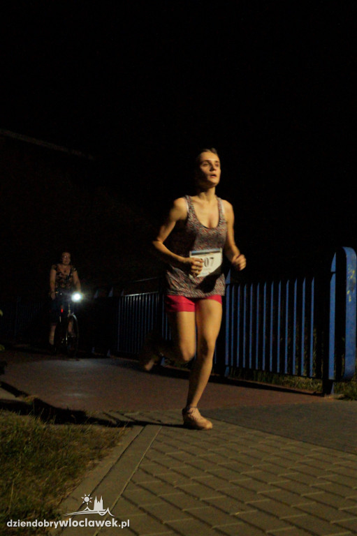 IV Włocławski Bieg Nocny - 2,75 km