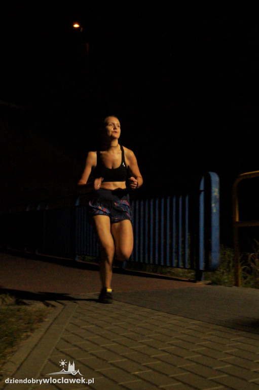 IV Włocławski Bieg Nocny - 2,75 km