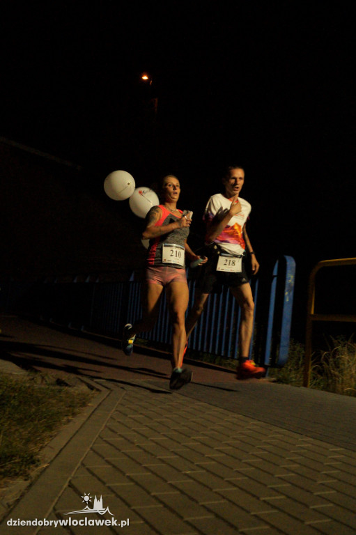 IV Włocławski Bieg Nocny - 2,75 km