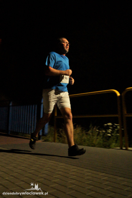 IV Włocławski Bieg Nocny - 2,75 km