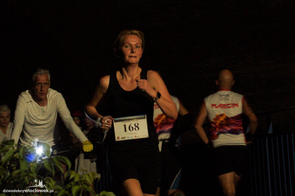 IV Włocławski Bieg Nocny - 2,75 km