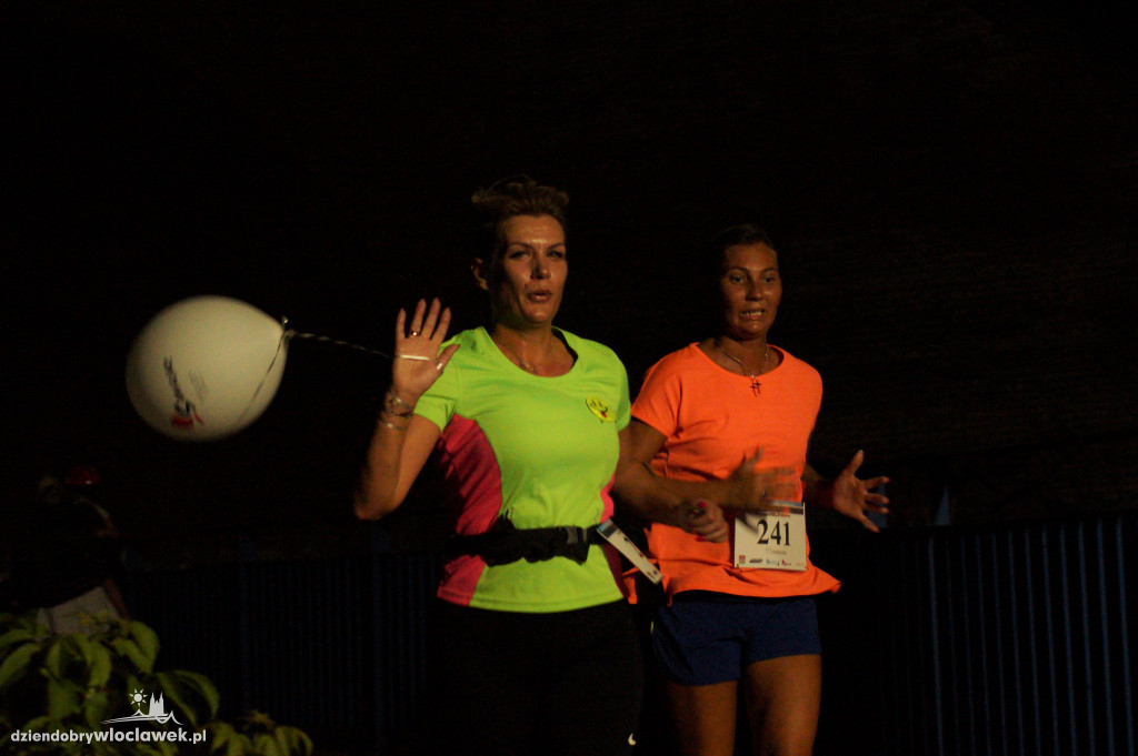 IV Włocławski Bieg Nocny - 2,75 km