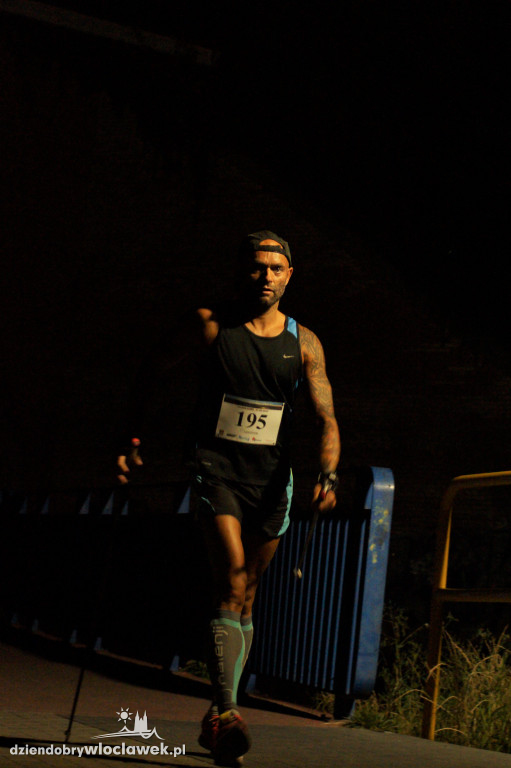 IV Włocławski Bieg Nocny - 2,75 km