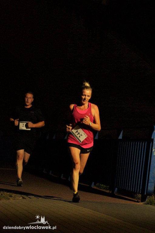 IV Włocławski Bieg Nocny - 2,75 km