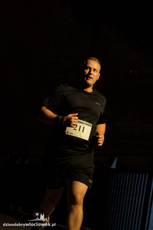 IV Włocławski Bieg Nocny - 2,75 km