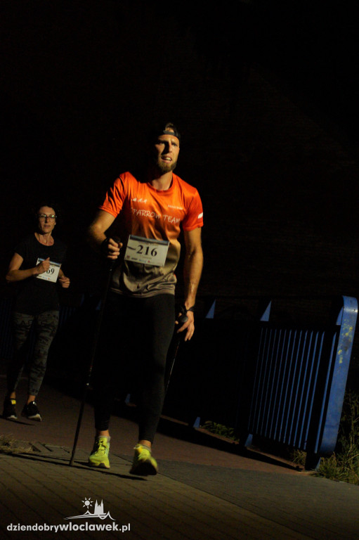 IV Włocławski Bieg Nocny - 2,75 km