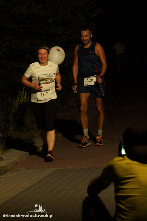 IV Włocławski Bieg Nocny - 2,75 km