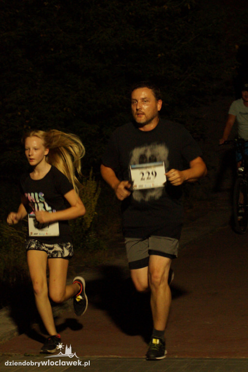 IV Włocławski Bieg Nocny - 2,75 km