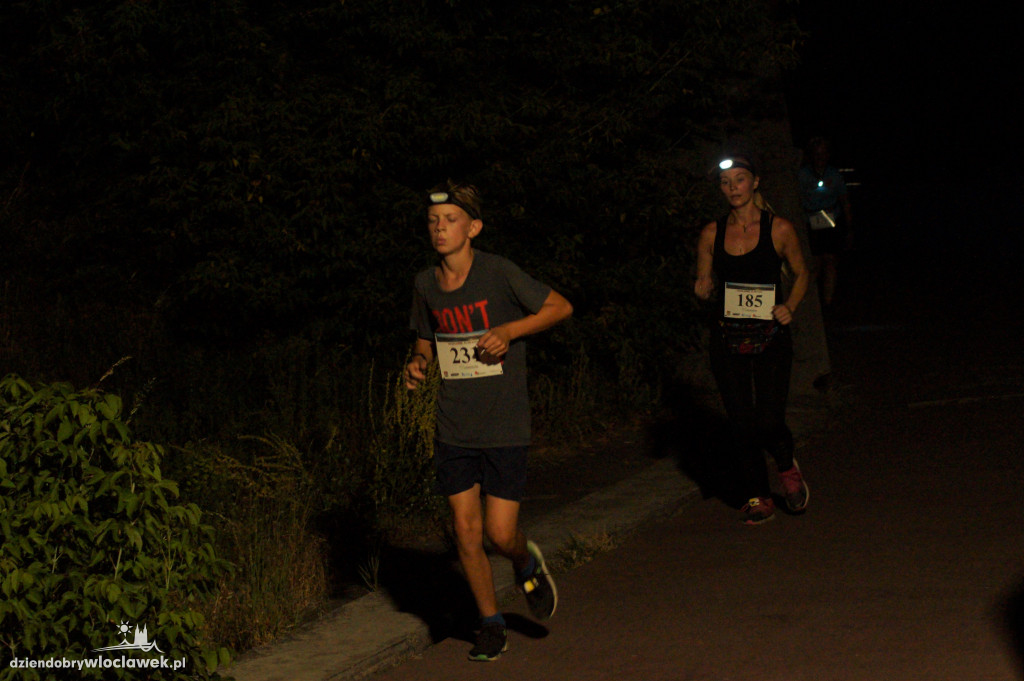 IV Włocławski Bieg Nocny - 2,75 km