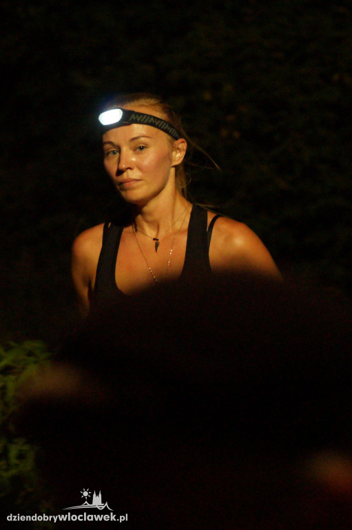 IV Włocławski Bieg Nocny - 2,75 km