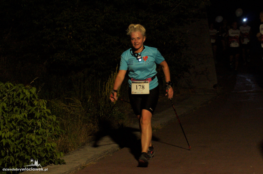 IV Włocławski Bieg Nocny - 2,75 km