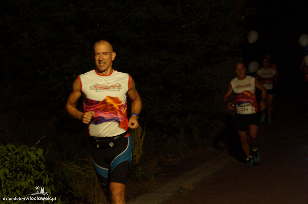 IV Włocławski Bieg Nocny - 2,75 km