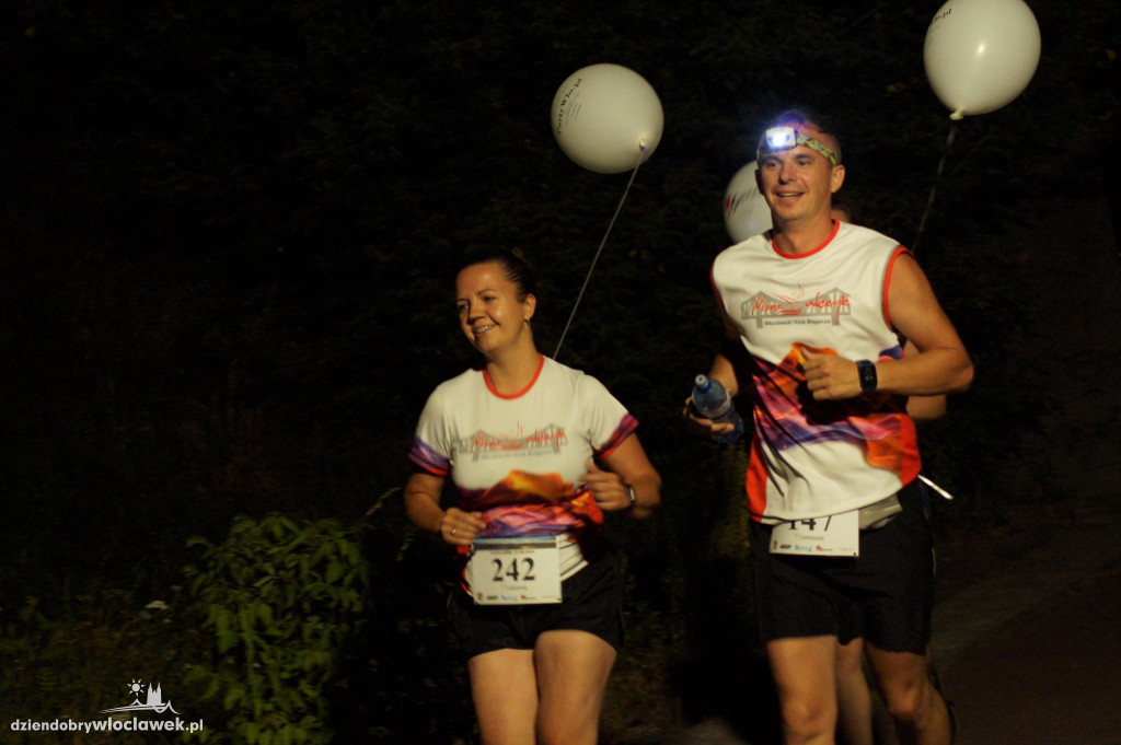 IV Włocławski Bieg Nocny - 2,75 km