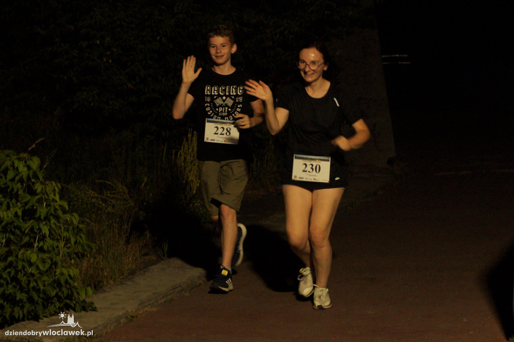 IV Włocławski Bieg Nocny - 2,75 km