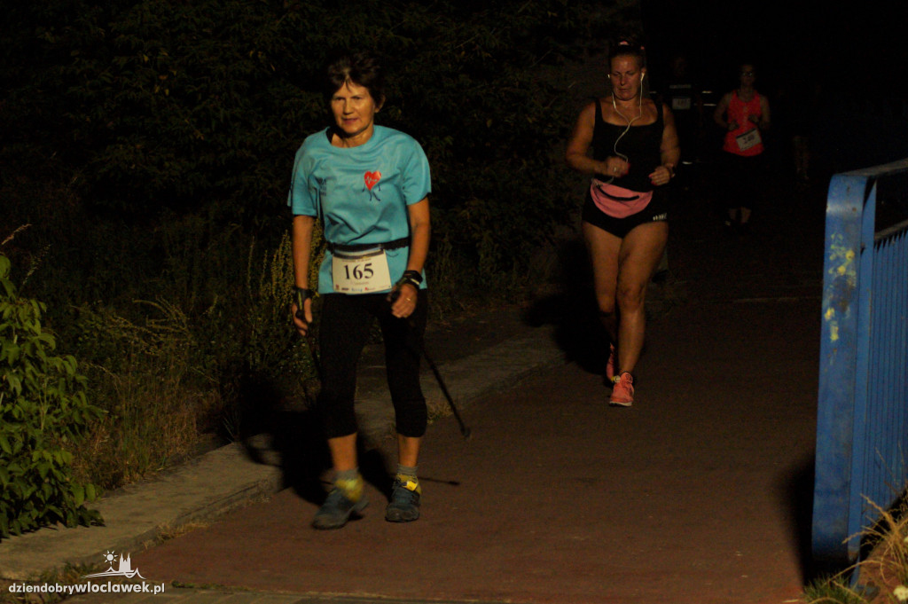 IV Włocławski Bieg Nocny - 2,75 km
