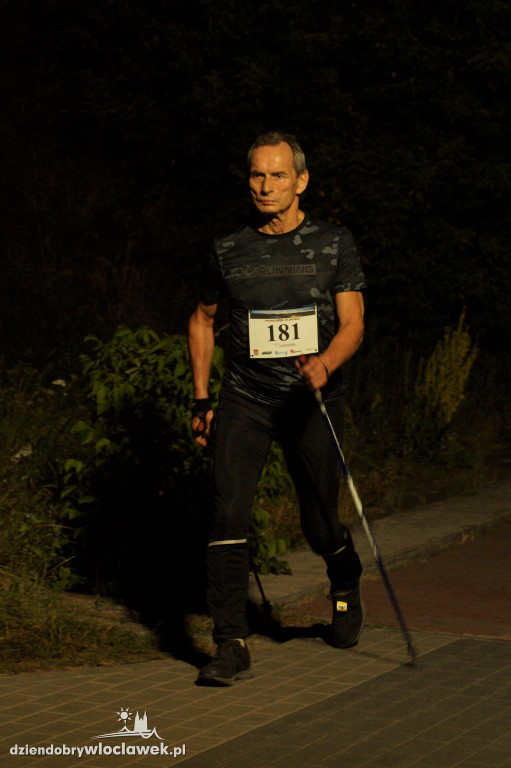 IV Włocławski Bieg Nocny - 2,75 km
