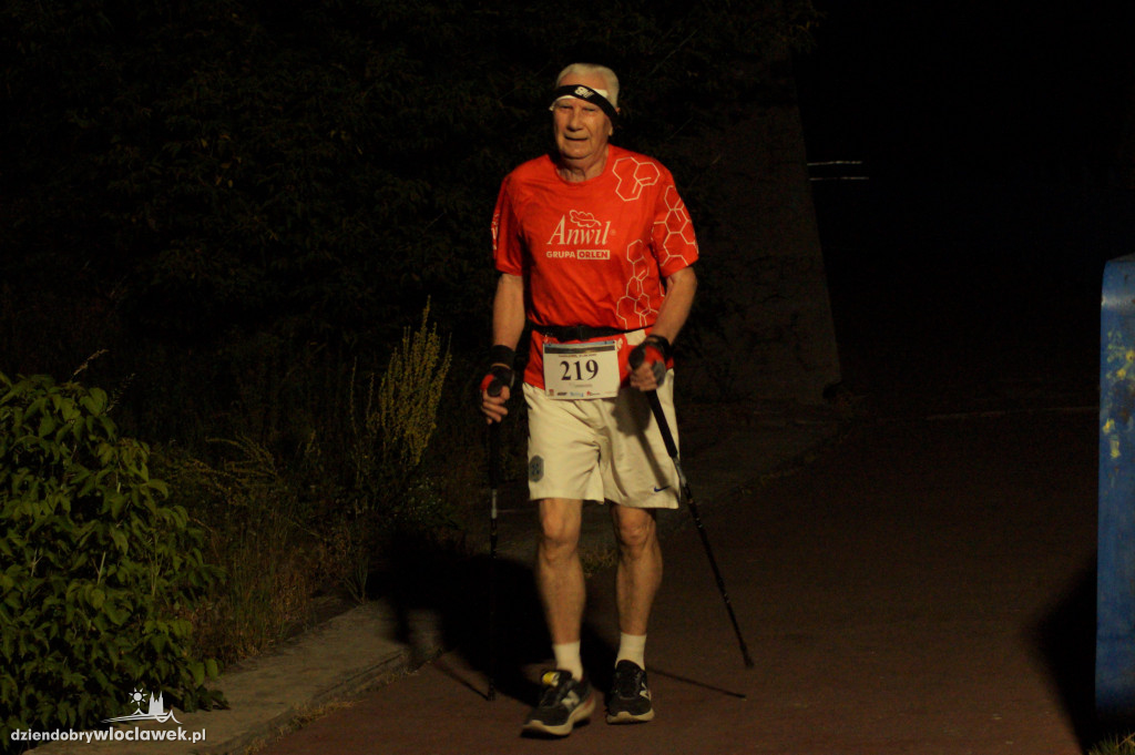 IV Włocławski Bieg Nocny - 2,75 km