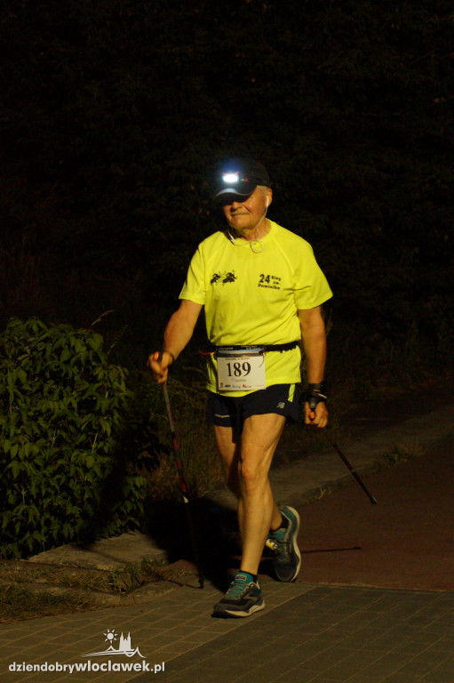 IV Włocławski Bieg Nocny - 2,75 km