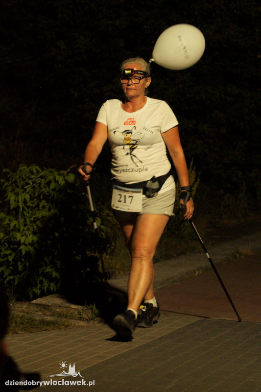 IV Włocławski Bieg Nocny - 2,75 km