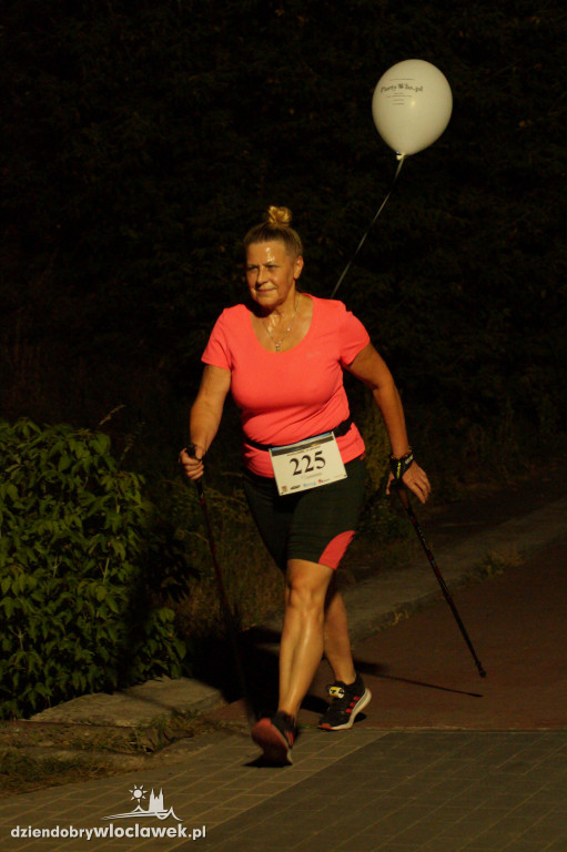 IV Włocławski Bieg Nocny - 2,75 km