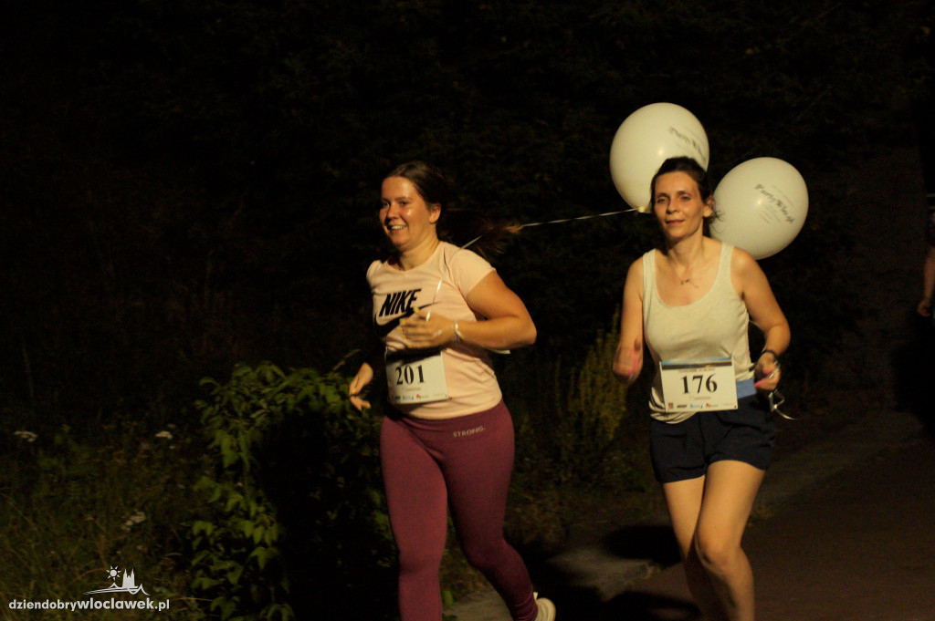 IV Włocławski Bieg Nocny - 2,75 km